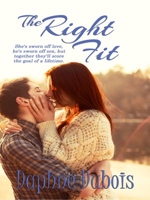 cover image of The Right Fit